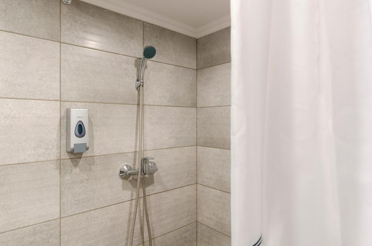 Bartok Suites บูดาเปสต์ ภายนอก รูปภาพ