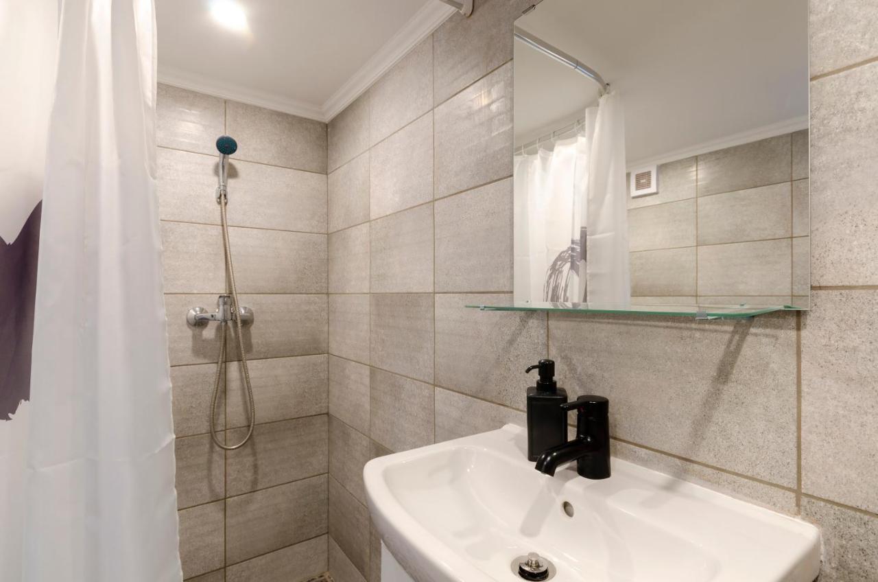 Bartok Suites บูดาเปสต์ ภายนอก รูปภาพ