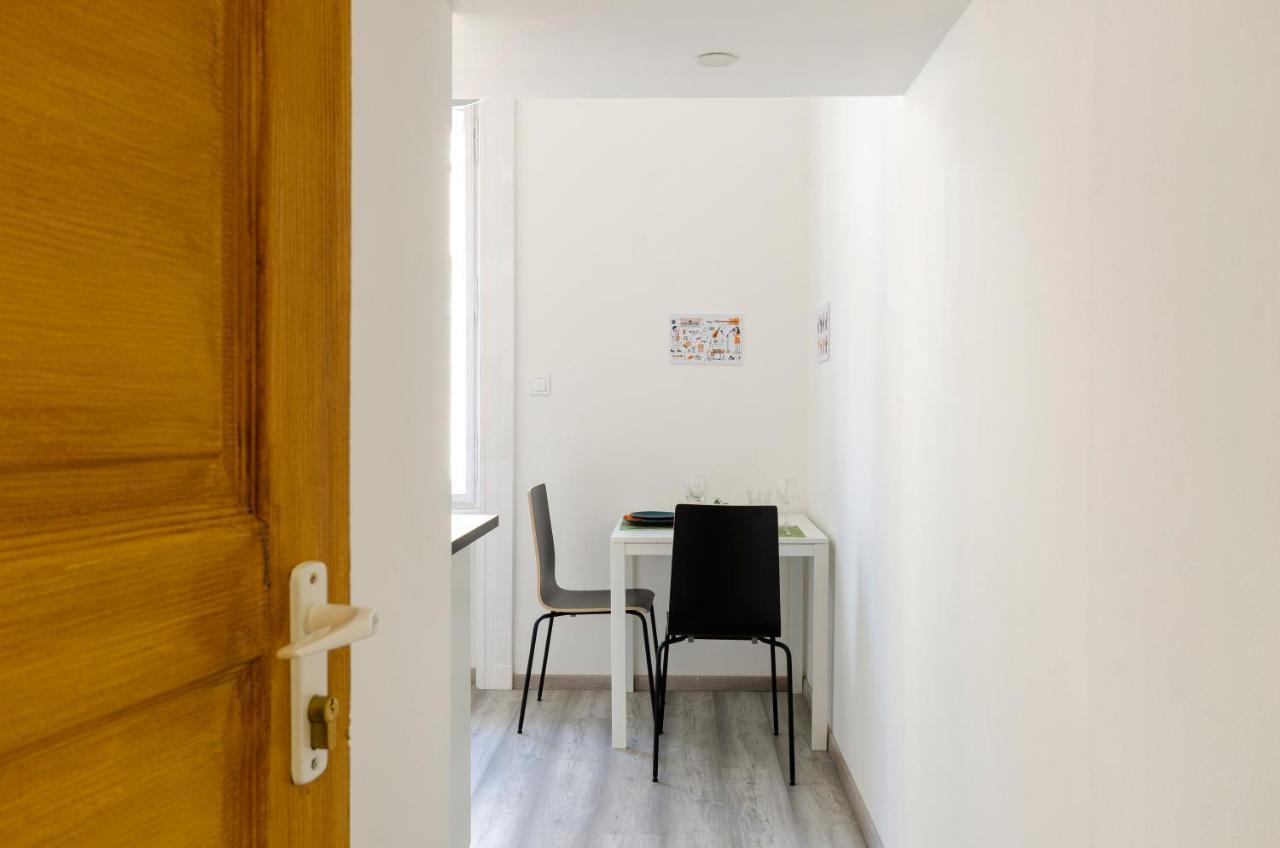 Bartok Suites บูดาเปสต์ ภายนอก รูปภาพ