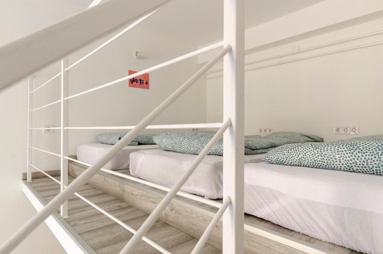Bartok Suites บูดาเปสต์ ภายนอก รูปภาพ